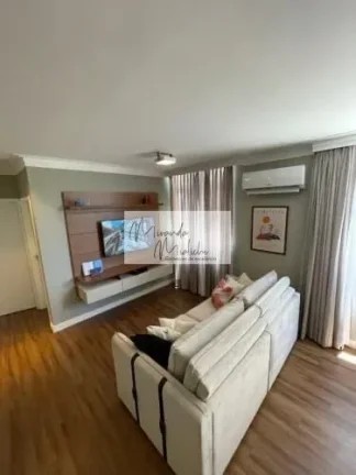 Imagem Apartamento à venda no bairro Agronômica - Florianópolis/SC