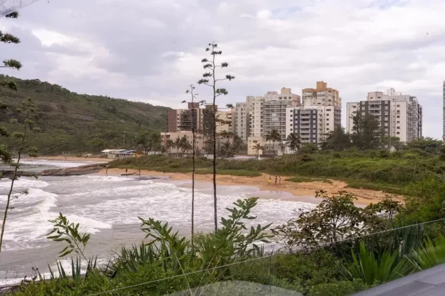 Imagem Terreno, 400 mts2, Area de Lazer, Vista Mar, Praia do Morro, Guarapari - ES