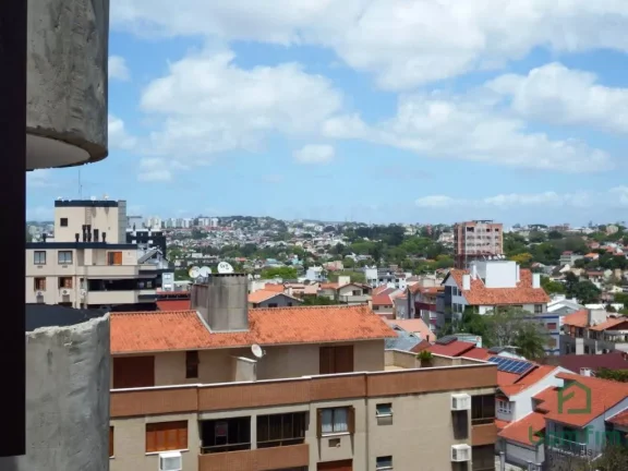 Imagem Apartamento para venda, 3 Dorm. Jardim Planalto Porto Alegre