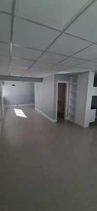 Imagem Edifício América Work Center Sala 404e405 - Sala à venda no bairro Menino Deus - Porto Alegre/RS