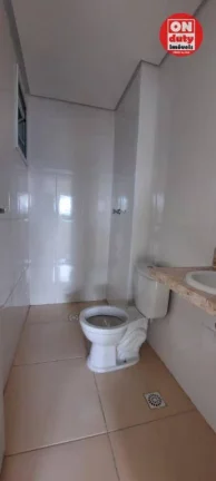 Imagem Apartamento à venda, 55 m² por R$ 350.000,00 - Jardim Independência - São Vicente/SP