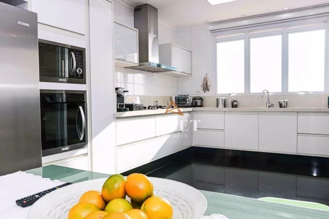 Imagem Apartamento Residencial à venda, Jardim Anália Franco, São Paulo - AP0213.