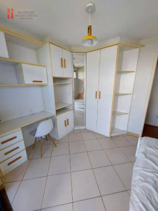 Imagem Magnífico Apartamento com 115m² e Arquitetura Exclusiva