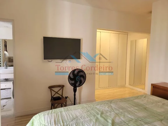 Imagem Apartamento - 3 Dormitórios - 2 Vagas - Vila Suzana