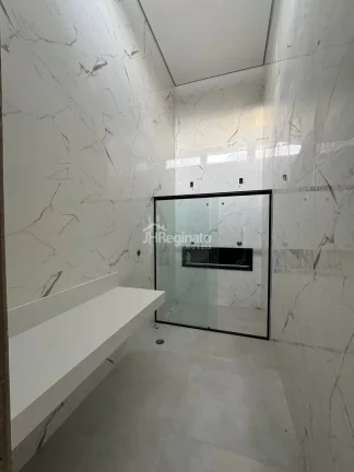 Imagem Casa em Condomínio em Condomínio Villa do Bosque, Sorocaba/SP