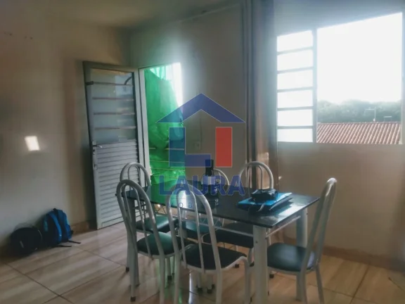 Imagem APARTAMENTO RESIDENCIAL em PARÁ DE MINAS - MG, CECILIA MEIRELES