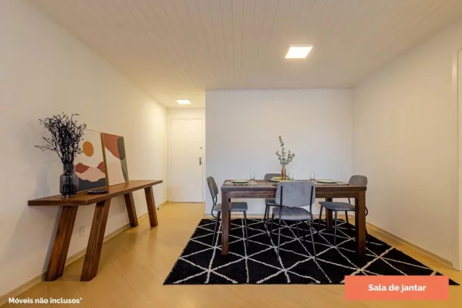 Imagem APARTAMENTO RESIDENCIAL em São Paulo - SP, Campo Belo