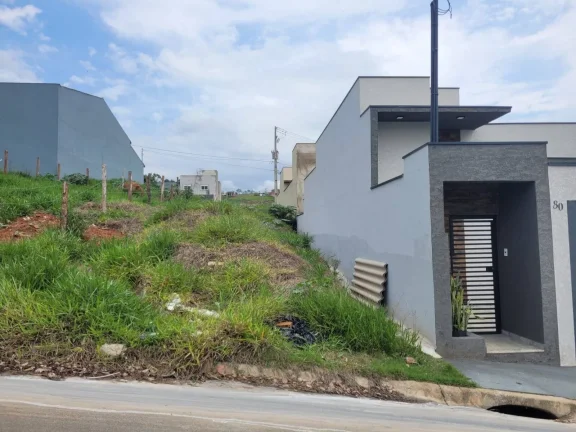 Imagem OPORTUNIDADE - Terreno no residencial Vila Verde