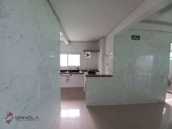 Imagem Apartamento com 2 dormitórios à venda, 88 m² por R$ 470.000,00 - Jardim Real - Praia Grande/SP