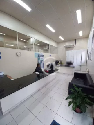 Imagem Prédio para alugar, 1200 m² - Chácara Santo Antônio - São Paulo/SP