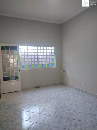 Imagem CASA RESIDENCIAL em INDAIATUBA - SP, VILA TODOS OS SANTOS