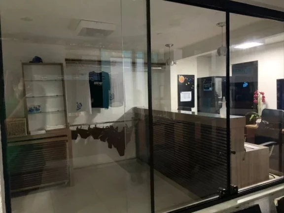 Imagem GALPÃO PARA ALUGAR, 900 M² POR R$ 25.000,00/MÊS - CENTRO - MACAÉ/RJ