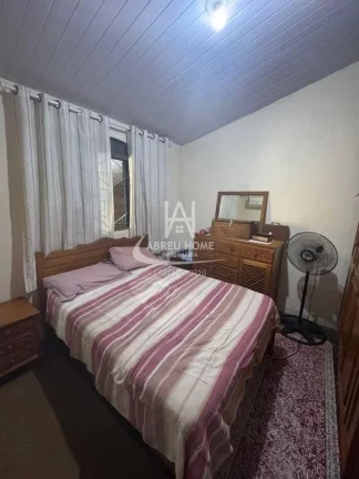 Imagem Casa, Jardim Santa Catarina - São José do Rio Preto