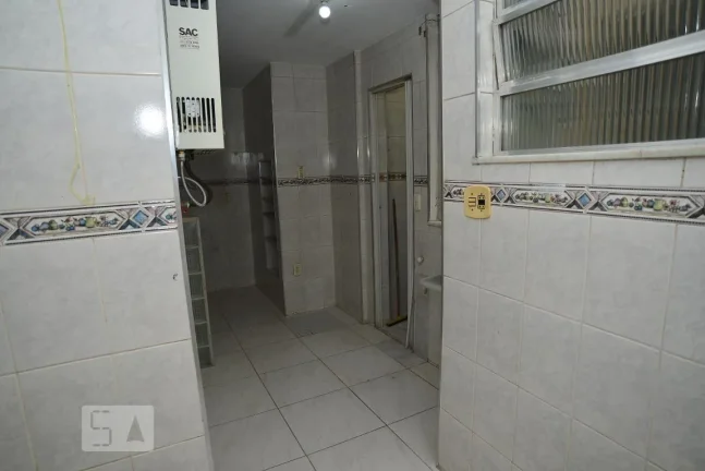 Imagem Apartamento à Venda - Copacabana, 3 Quartos, 90 m2