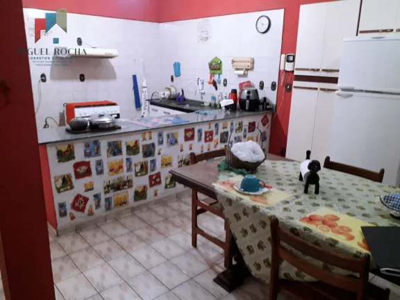 Imagem Sobrado à venda no bairro Jardim Fortunato Minghini - Tatuí/SP