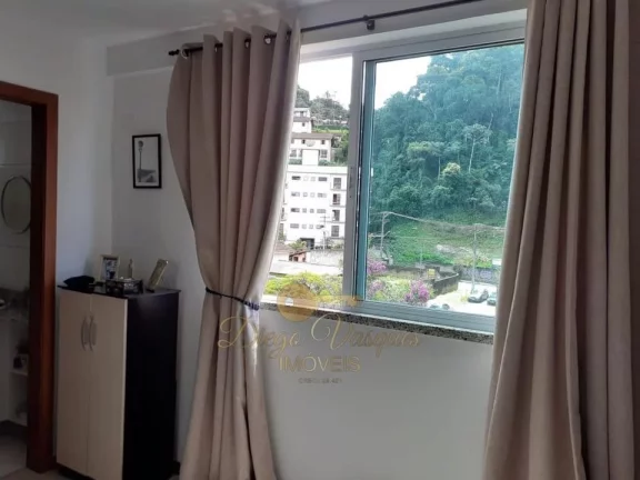 Imagem Apartamento para Venda em Teresópolis / RJ no bairro Agriões