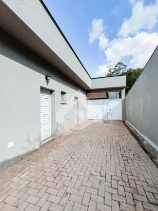 Imagem Casa de Condomínio em Vila Velha - Santana de Parnaíba