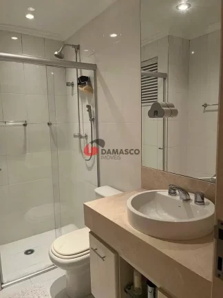 Imagem Apartamento à venda 4 Quartos, 2 Suites, 3 Vagas, 153M², Santa Paula, São Caetano do Sul - SP