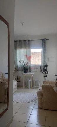 Imagem Casa com espaço externo com cobertura , garagem, em Guaratinguetá