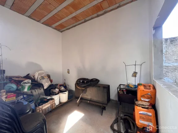 Imagem Casa à Venda no Ipanema II – 3 Quartos (1 Suíte) | 239m² de Conforto em Patos de Minas-MG