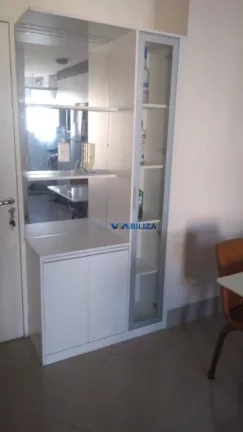 Imagem Apartamento à venda, 54 m² por R$ 407.000,00 - Vila Paulista - Guarulhos/SP