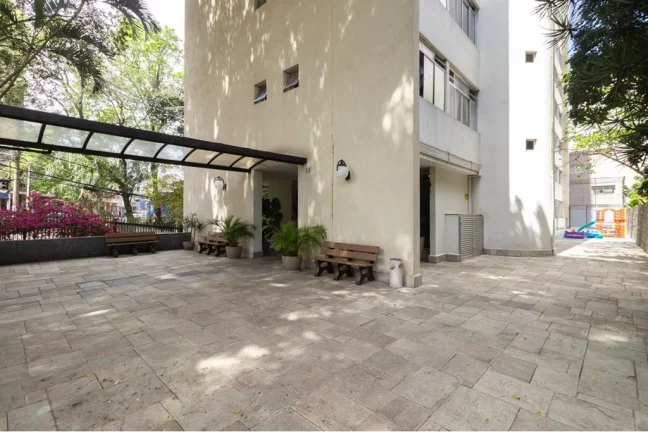 Imagem APARTAMENTO RESIDENCIAL em São Paulo - SP, Perdizes