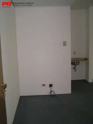 Imagem Conjunto comercial 42m² - Cidade Monções (Berrini)