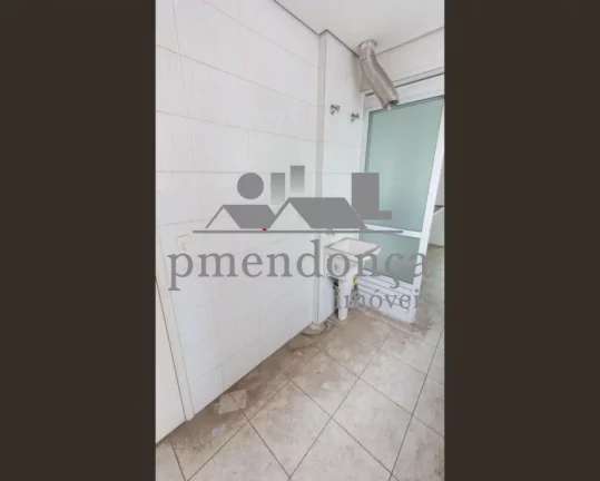 Imagem Apartamento Alto Padrão em Perdizes com 3 suítes e 3 vagas, 157m²