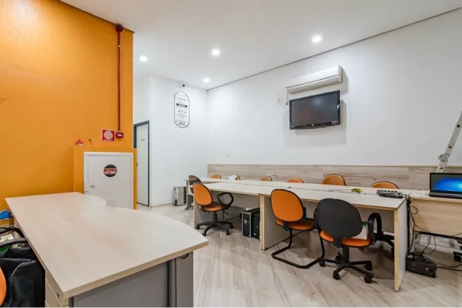Imagem SALA COMERCIAL em São Paulo - SP, Paraíso