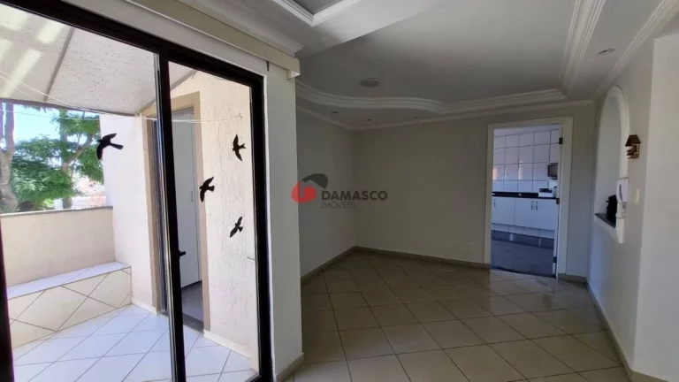 Imagem Casa com 3 quartos, 3 suites Santa Maria - São Caetano do Sul