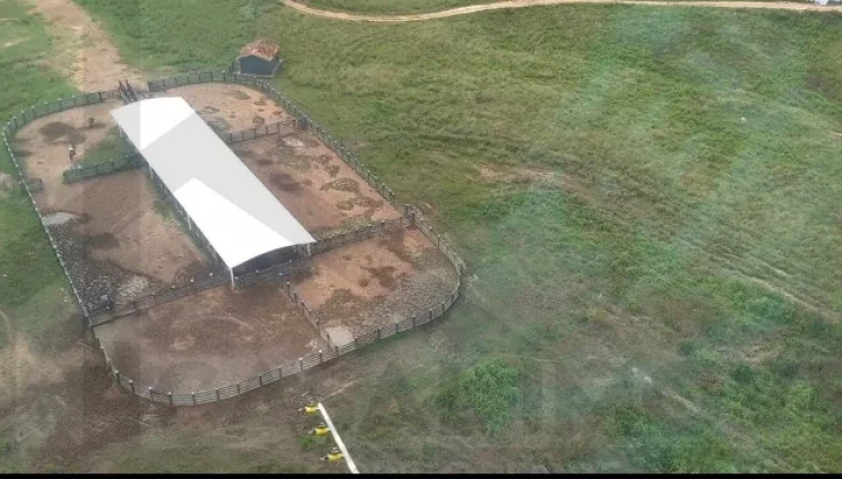 Imagem CASAL IMÓVEIS VENDE FAZENDA COM 10.500 HECTARES - MARABÁ - Pará