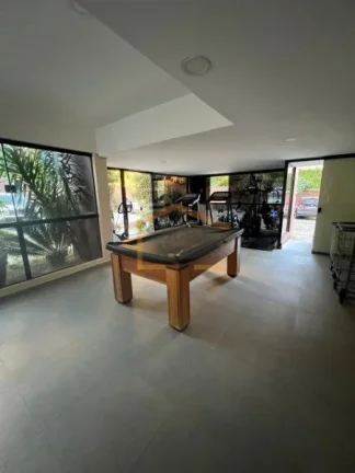 Imagem Apartamento 2 dormitórios, banheiro, cozinha funcional e bem distribuída, rico em armários planej...