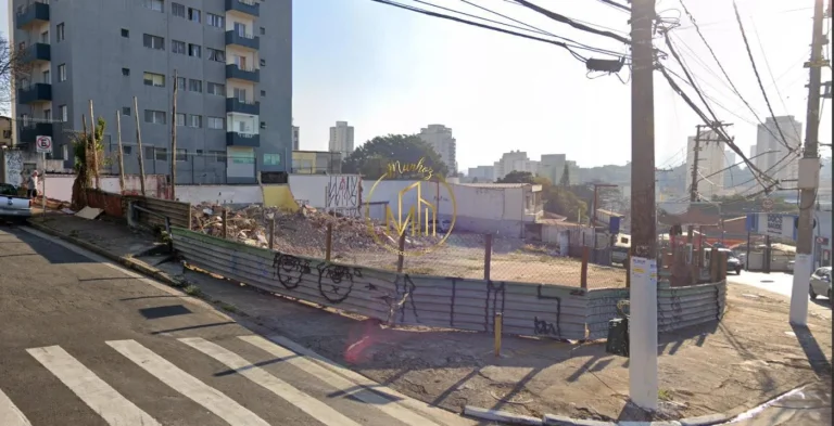 Imagem Terreno para Venda em São Paulo, Pirituba