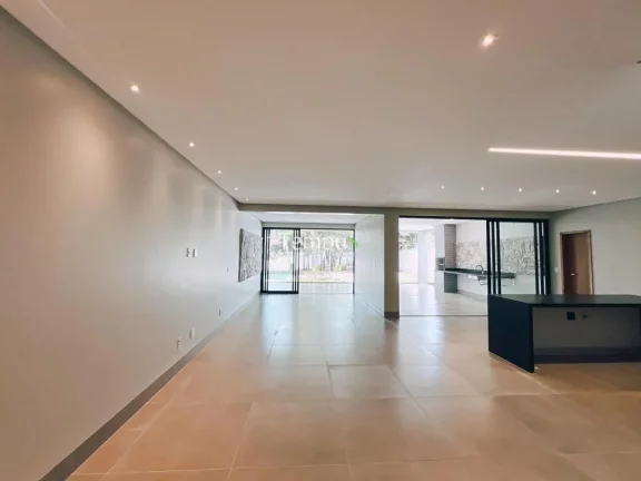 Imagem Condominio Villa Verde - Casa Alto Padrão, 3 suítes plenas, Condomínio Villa Verde, Senador Canedo - GO