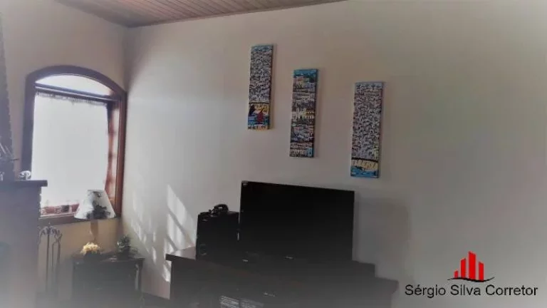 Imagem Casa a venda com 03 quartos em Vila Nova Suíça na Região do Portal.
