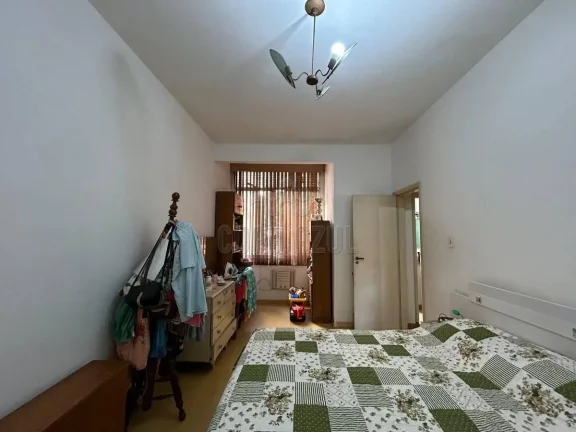 Imagem Copacabana – Rua Maestro Francisco Braga | Residencial › Apartamento 3 quarto(s) à Venda