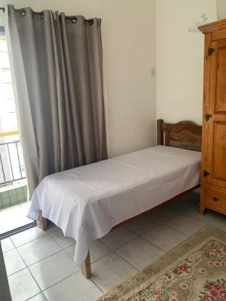 Imagem Apartamento 2 dormitórios sendo 1 SUITE no Bairro Canto do Forte