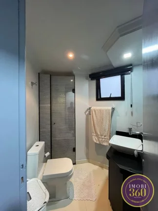 Imagem Apartamento à Venda em Vila Regente Feijó, São Paulo - SP