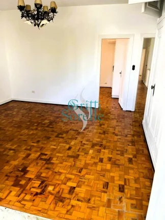 Imagem Sobrado à Venda em Jardim Paulistano - São Paulo/SP.