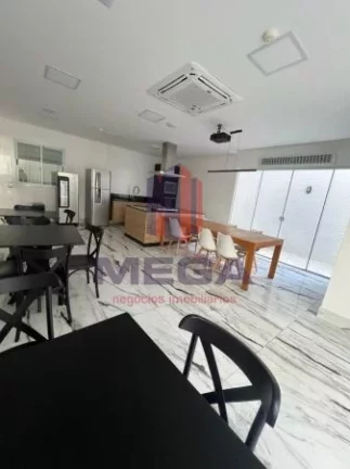 Imagem APART 2 QUARTOS SENDO 1 SUITE NA PRAIA DA COSTA