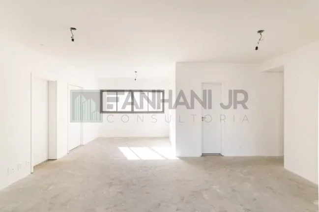 Imagem Venha conhecer o Tríad Vila Nova Conceição, o empreendimento que vai transformar a sua vida para melhor! Localizado na privilegiada Rua Santa Justin