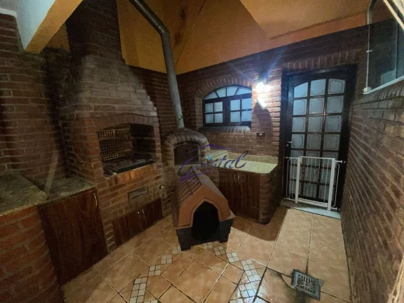 Imagem Casa com 3 dormitórios à venda, 75 m² - Jardim Guarau - São Paulo/SP