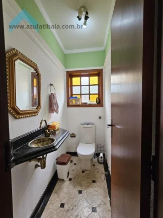 Imagem Casa para Venda em Atibaia, Vila Petropolis, 4 dormitórios, 2 suítes, 4 banheiros, 4 vagas