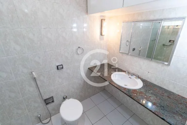 Imagem Apartamento à venda, 116 m² por R$ 1.280.000,00 - Itaim - São Paulo/SP