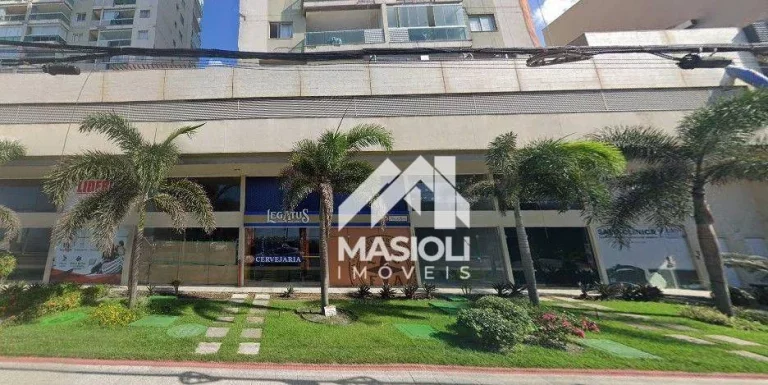 Imagem Loja à venda, 73 m² por R$ 740.000,00 - Praia de Itaparica - Vila Velha/ES