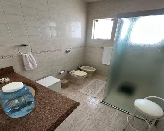 Imagem PARQUE DOS PRÍNCIPES , 4 DORM , 2 SUÍTE , COM PISCINA .