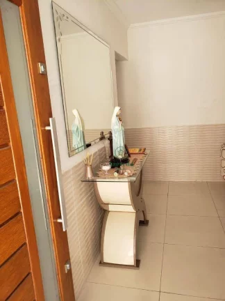 Imagem Casa à venda, 182 m² por R$ 590.000,00 - Vila Rio de Janeiro - Guarulhos/SP