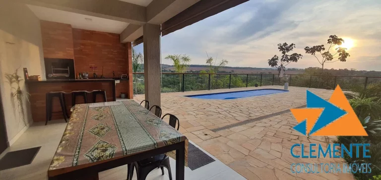 Imagem CASA A VENDA EM CONDOMINIO GRAN VILLE IGARAPÉ MG (MELHOR COND FECHADO)