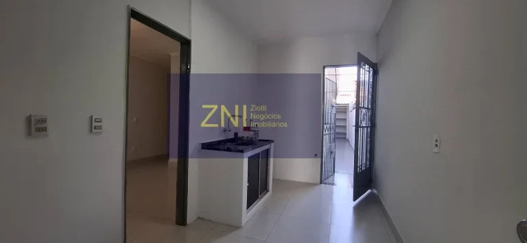 Imagem Casa à Venda na Vila Virgínia R 1555