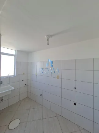 Imagem Apartamento 1 dormitórios para alugar Nossa Senhora de Fátima Santa Maria/RS